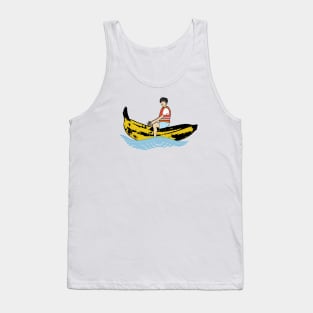 Andys Weekend Tank Top